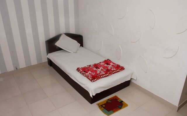Silicon Bay Resort Cox's Bazar,BGD