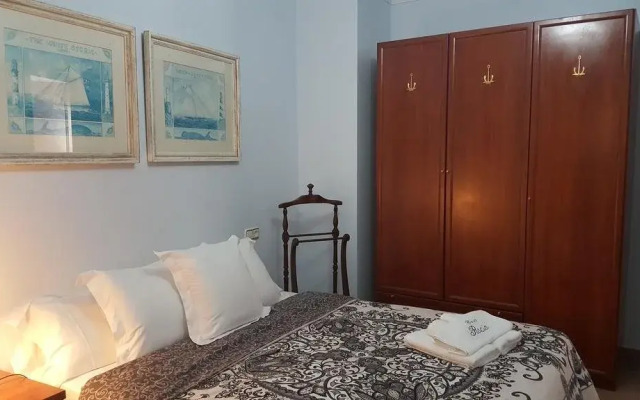 Casa Rocio