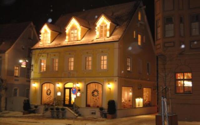 Geniesserhotel Lodner