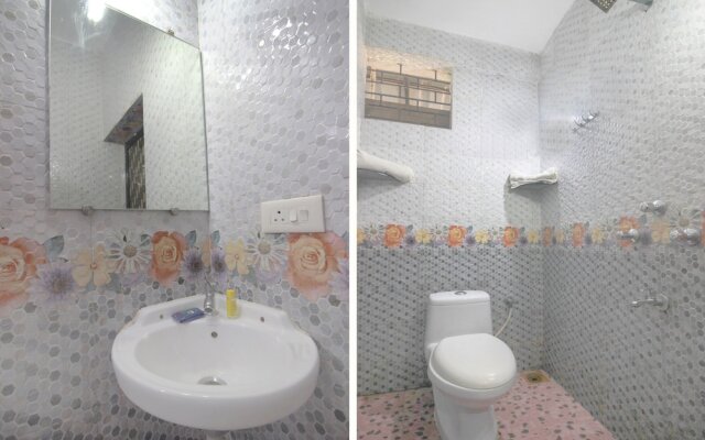 OYO 9378 Home Stay near Baga Beach