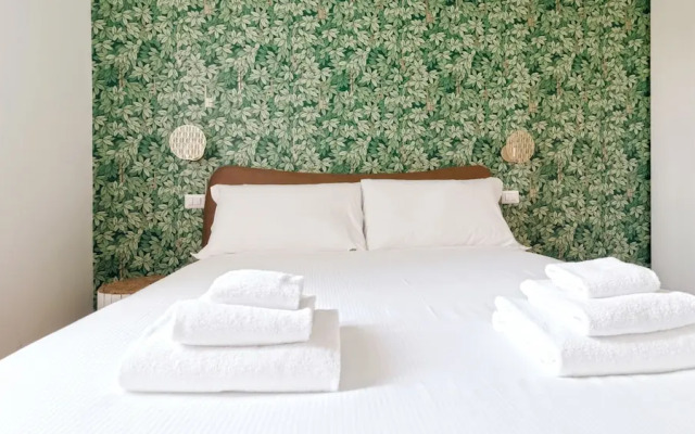 Italianway Apartments - De Castillia 20