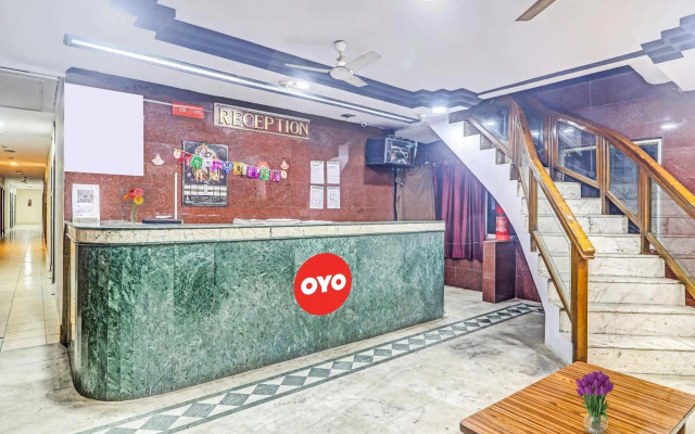 OYO 70256 Hotel Shyam