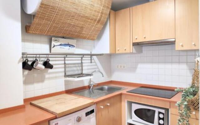 Apartament Ca la Rambla
