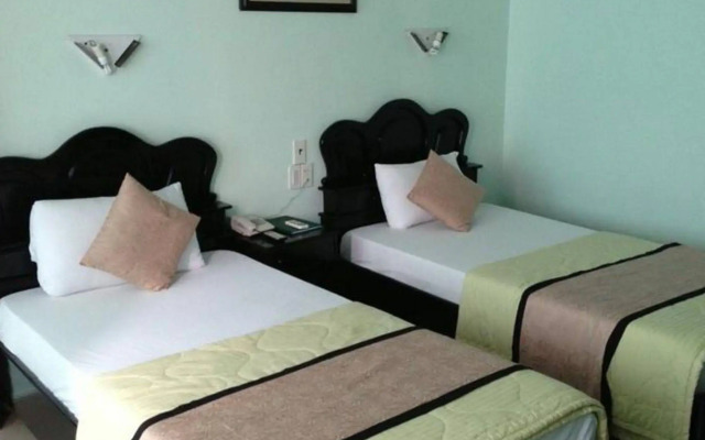 The Sunriver Boutique Hotel Hue