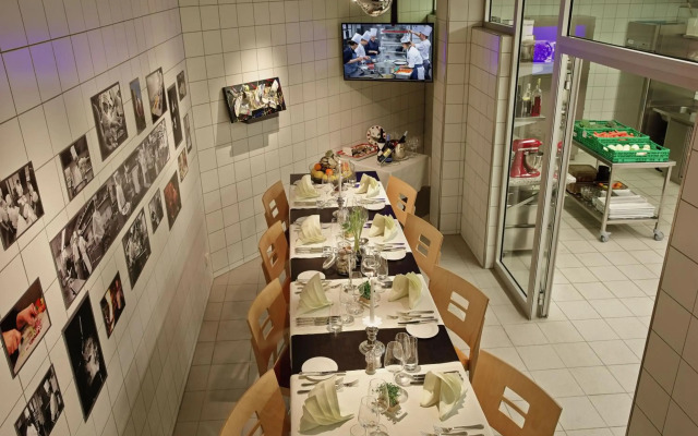 Hotel Seepark Thun
