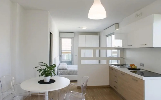 Housing32 Apartments