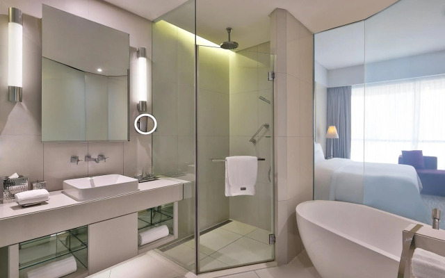 The Westin City Centre Bahrain
