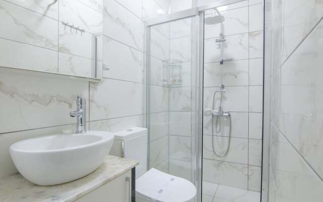 Bakırköy Zeugma Suit Hotel