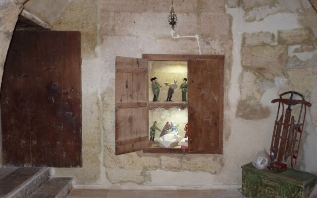 Buyuk Sinasos Konagi