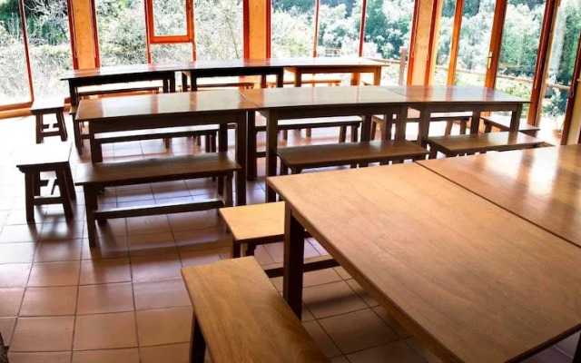 Albergue de Bolico