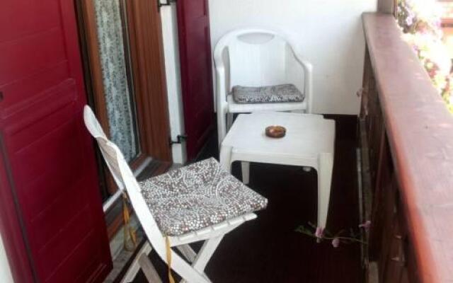 Hotel Garni Ortles Angelo