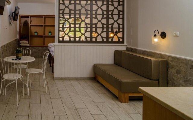Bait Alfa Kibbutz Country Lodging