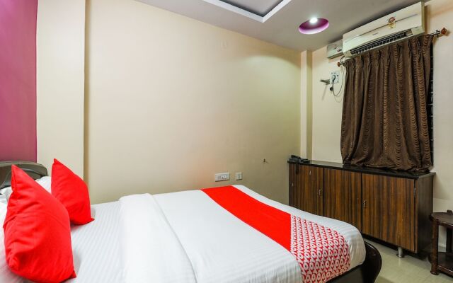 OYO 22116 Savera Inn Lodge