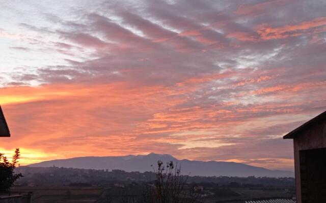 Appartamento tra mare e città