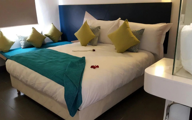 Relax Hotel Kenitra