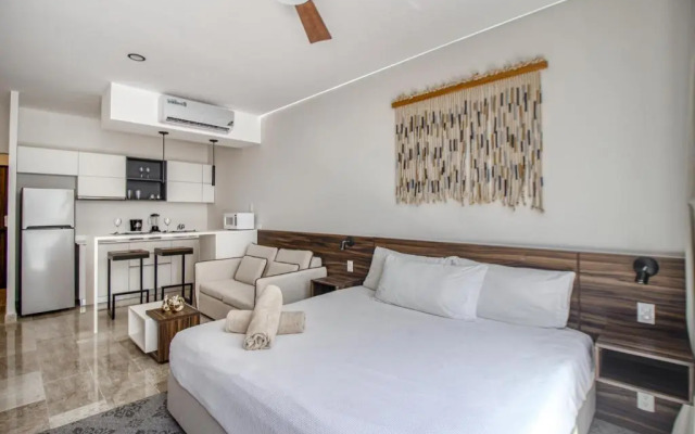 Mya Residence 206 at Aldea Zama