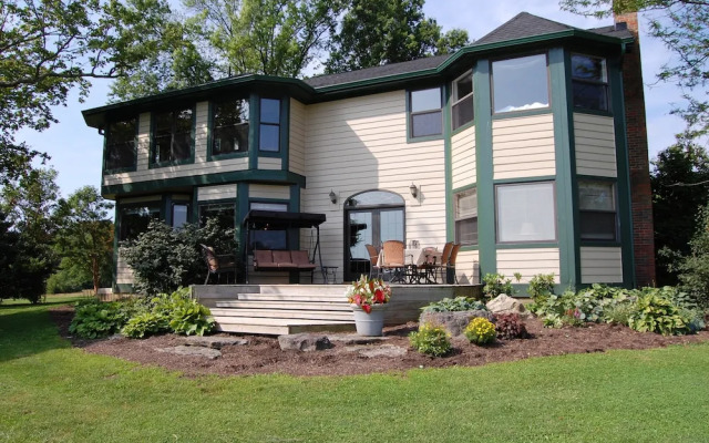 Sweetspire Ranch