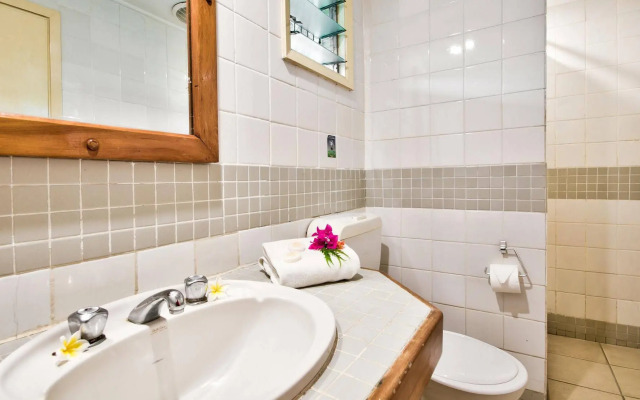 Tanoa Skylodge Hotel