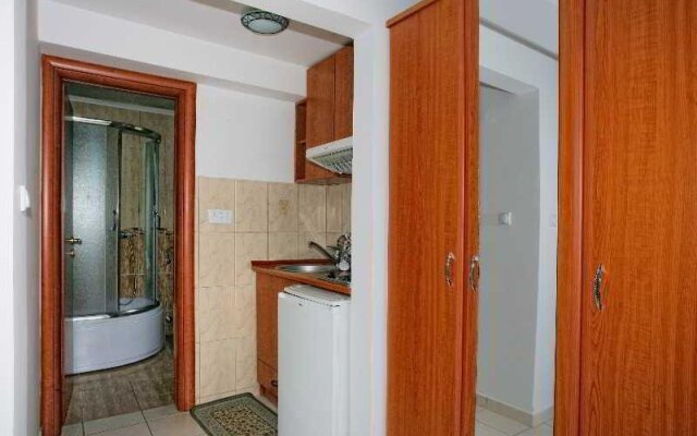 Apartmani Dana