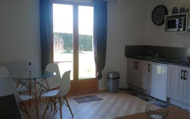 Chambres de Sauviolle 2