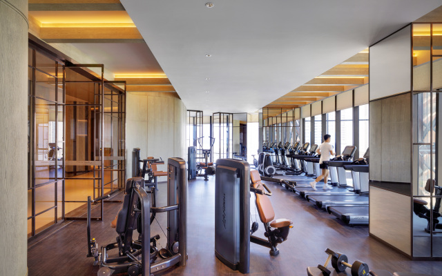 Grand Hyatt Xi An