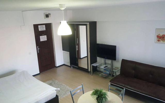 Il Primo Apartments