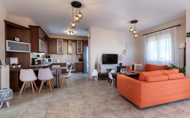 Grand Villa Katerina