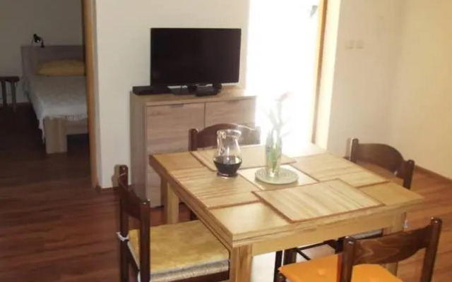 Apartmani Juliška