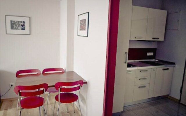 Apartamenty Sun & Snow Centrum Stara Polana