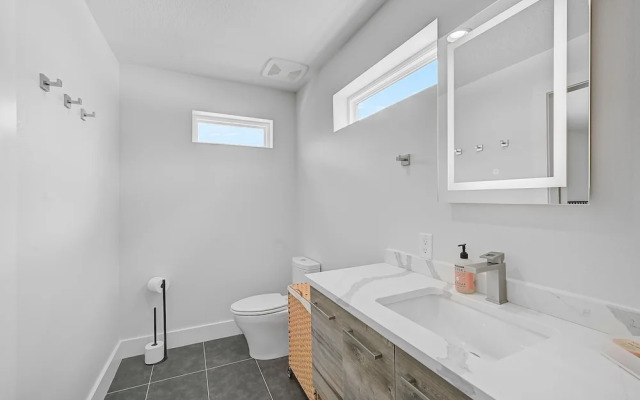 Paradise Found 3 Bedroom Home by RedAwning