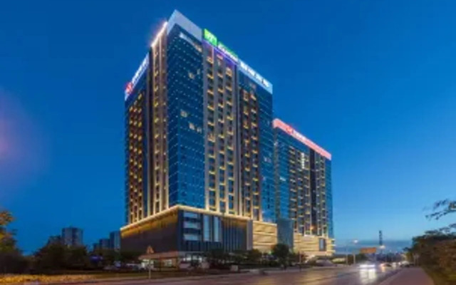 Holiday Inn Express Xi'An West by IHG