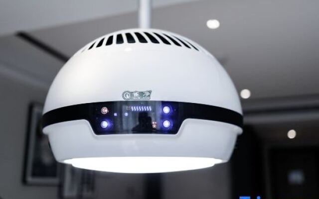 Mr. Robo Hotel (Chongqing Auditorium Jiefangbei Branch)