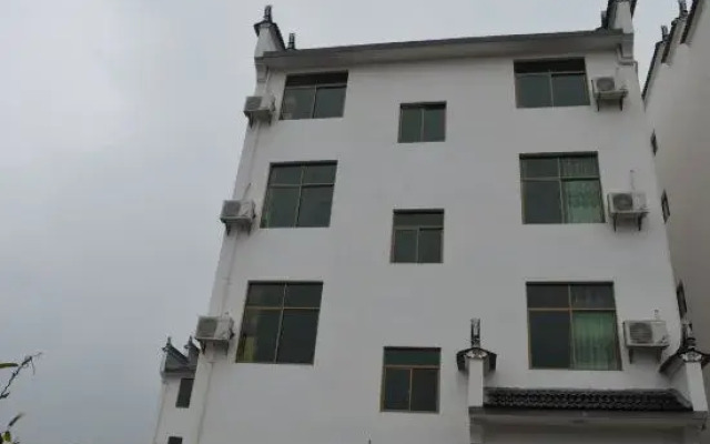 Ruyitang Inn