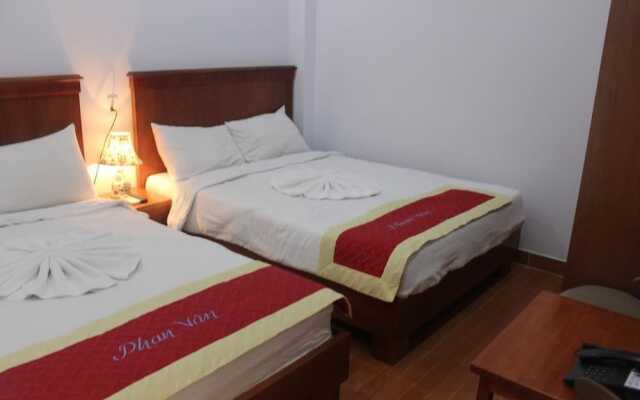 Phan Van Hotel Da Nang