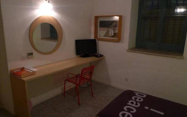 Resart Guest House