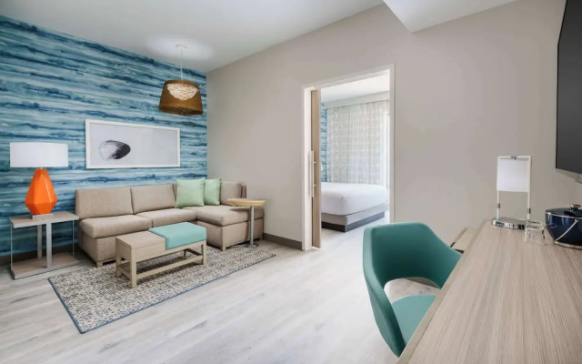 Hyatt Place Panama City Beach
