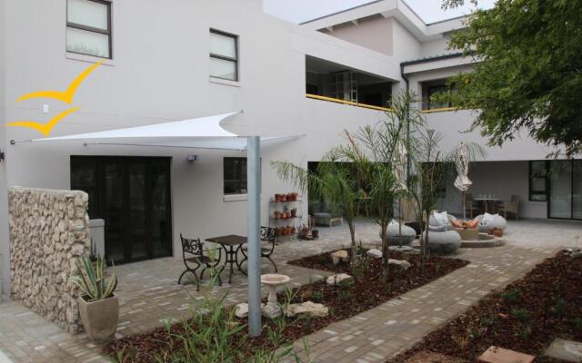 Albatross Guesthouse