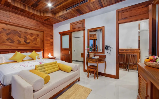 Angkor Privilege Resort and Spa