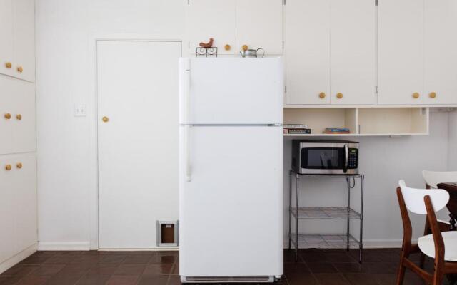 Beach House in Alpine