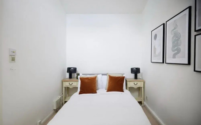 The London Nest - Trendy 3Bdr House