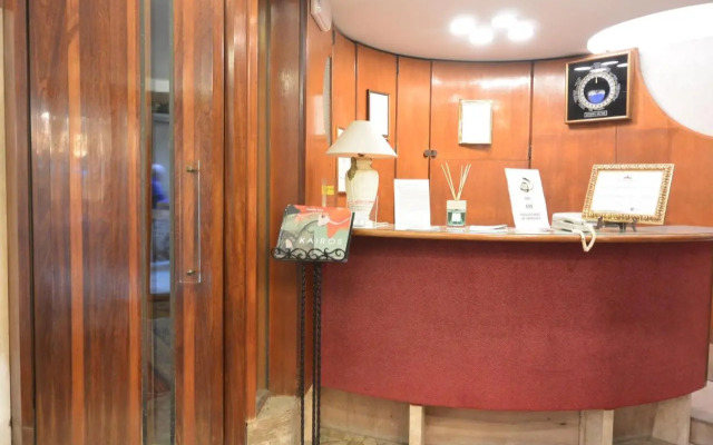 San Marco Annex