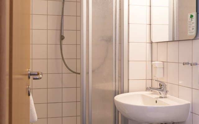 Werrapark Resort Haus Heubacher Hoehe
