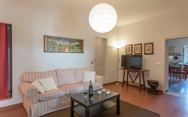 Chianti Resort - Casa Lavanda