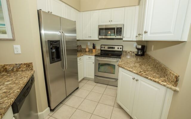 Oceania 202 Destin - 3 Br Condo