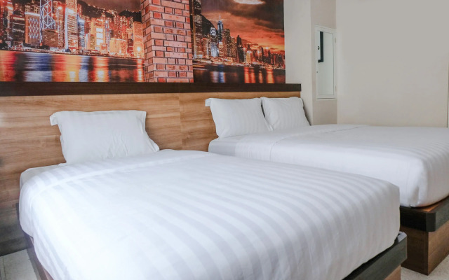 Noura Guest House Syariah