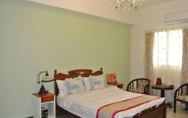 Pisces No.82 Bed and Breakfast