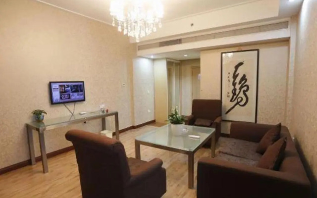 GreenTree Inn Hangzhou Linan Wanma Road Express Hotel