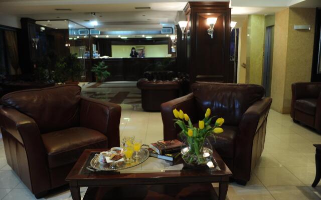 Avalon Airport Hotel Thessaloniki