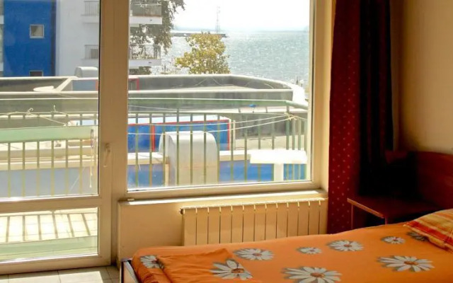 Zdravnitza SunMarina Health Resort