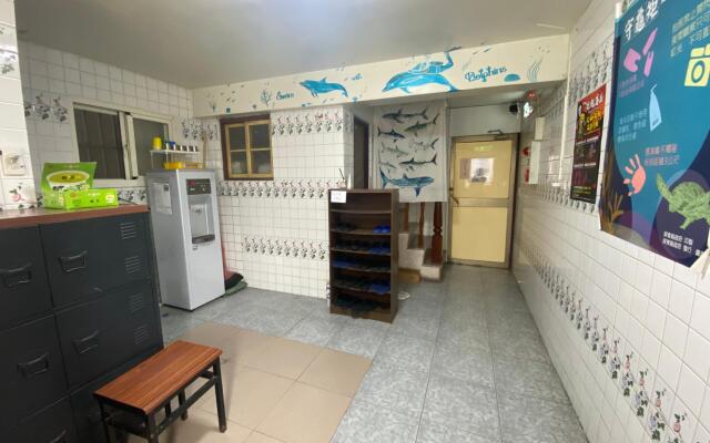 Danke Hostel